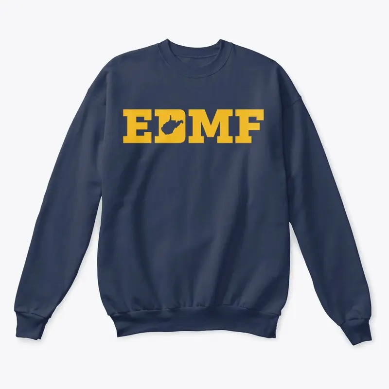 West Virginia EDMF Shirts