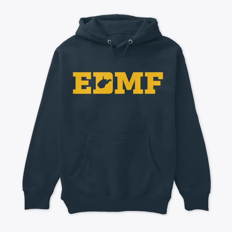 West Virginia EDMF Shirts