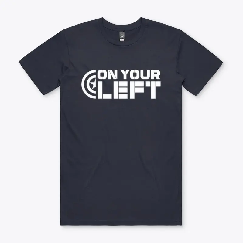 On Your Left